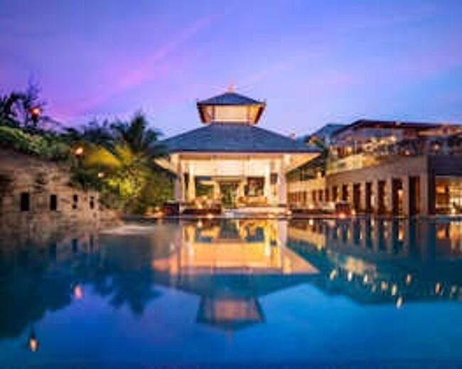 Anantara Layan Phuket Resort, thumbnail