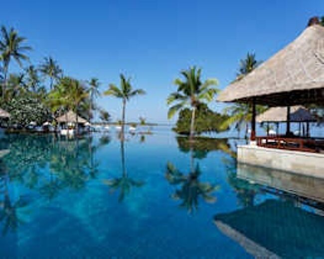 The Oberoi Beach Resort Lombok, thumbnail
