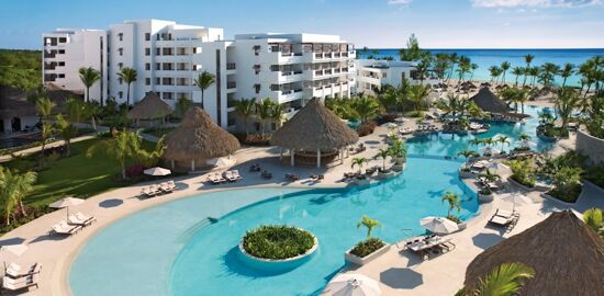 Secrets Cap Cana Resort & Spa