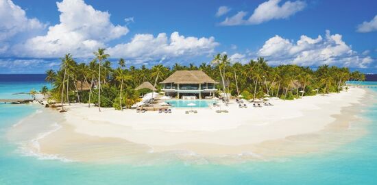 Baglioni Resort Maldives