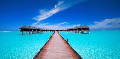 Sun Siyam Olhuveli Maldives