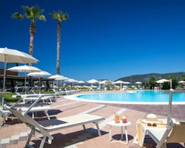 HOTEL CORTE ROSADA RESORT&SPA, Sardinia