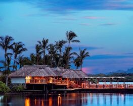 One&Only Le Saint Geran