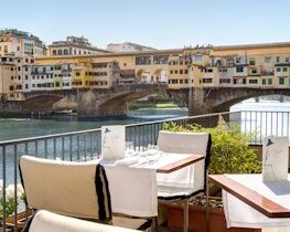 Hotel Lungarno
