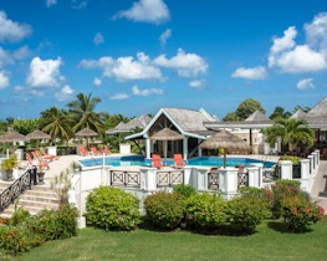 Coyaba Beach Resort Grenada Hotel