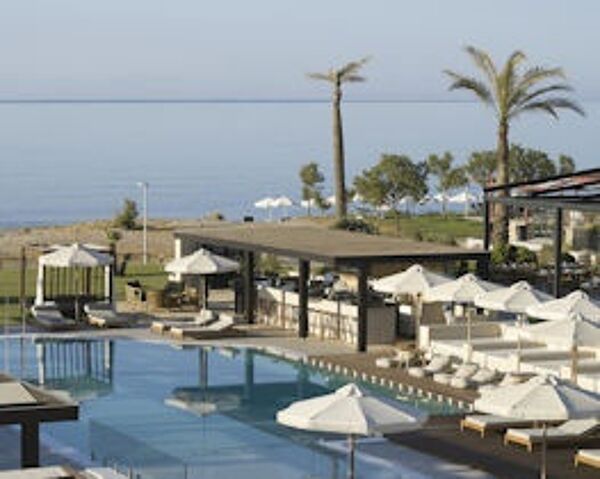 Asterion Suites & Spa, Crete