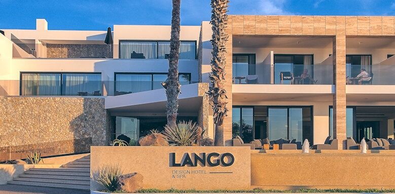 Lango Design, exterior