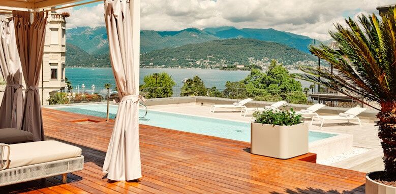 Boutique Hotel Stresa