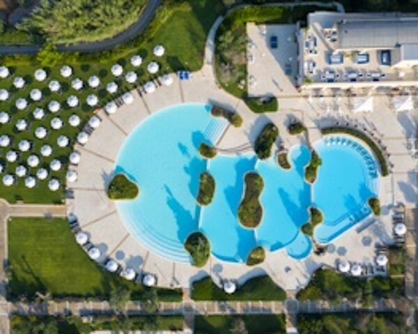Vivosa Apulia Resort, Puglia
