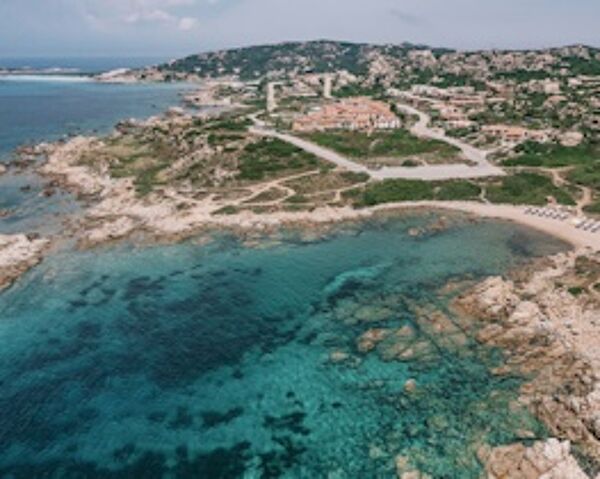 Mangia’s Santa Teresa Resort, Sardinia