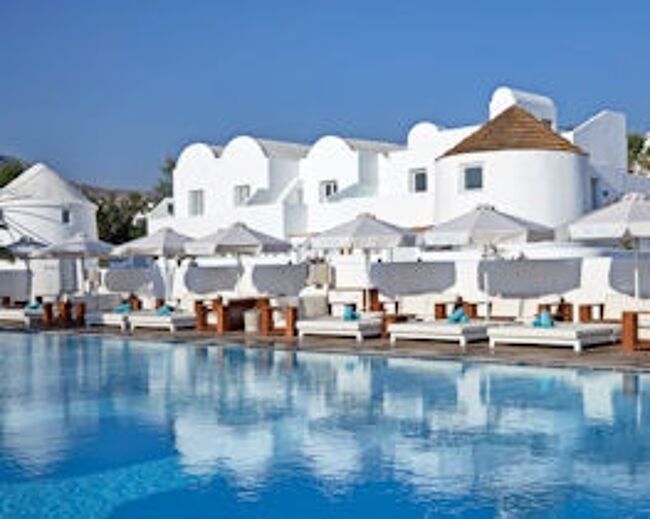 Nikki Beach Resort & Spa Santorini, Thumb
