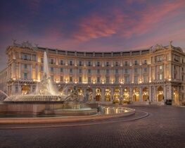 Anantara Palazzo Naiadi
