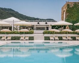 Mangia's Pollina Resort, Sicily
