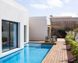 Villas Alondra
