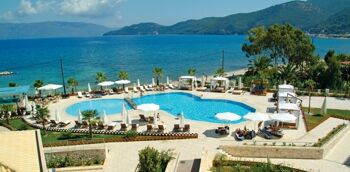 Ionian Emerald Resort, thumbnail