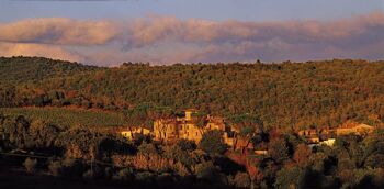 Castel Monastero