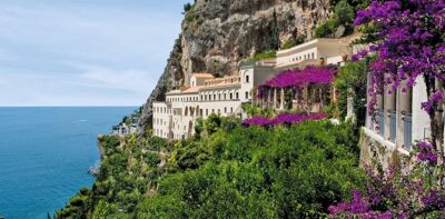 Grand Hotel Convento Di Amalfi, Thumbnail