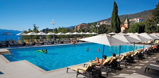 Remisens Premium Hotel Ambasador