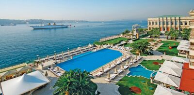 Ciragan Palace Kempinski