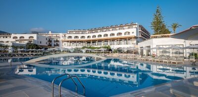 Creta Maris Resort, Thumbnail Image