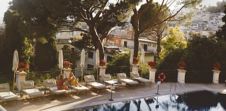 Grand Hotel Timeo, A Belmond Hotel