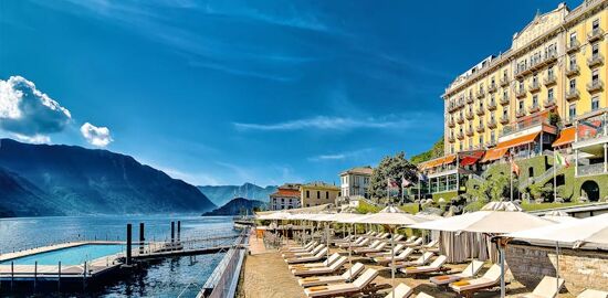 Grand Hotel Tremezzo