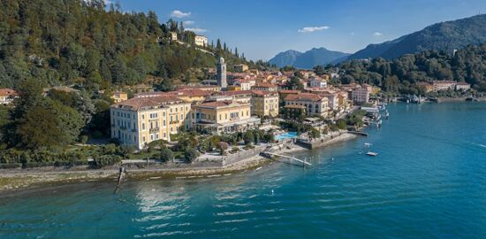 Grand Hotel Villa Serbelloni