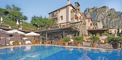 Hotel Villa Sonia