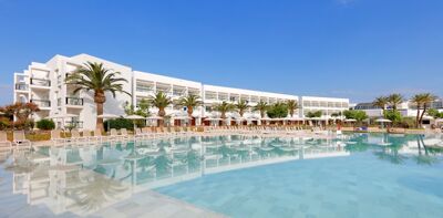 Grand Palladium Palace Ibiza Resort & Spa