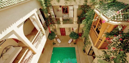 Riad Dar Justo