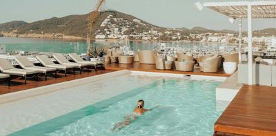 Aguas De Ibiza Grand Luxe Hotel