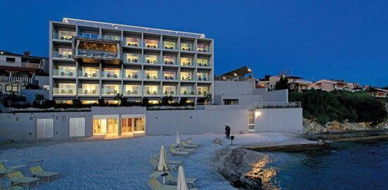 Hotel Split