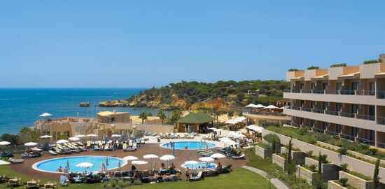 Grande Real Santa Eulalia Resort & Hotel Spa