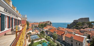 Hilton Imperial Dubrovnik