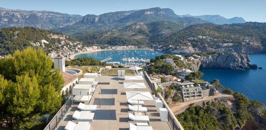 Jumeirah Port Soller Hotel & Spa