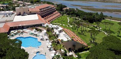 Hotel Quinta Do Lago, thumbnail