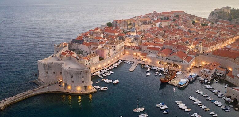 The Pucic Palace, dubrovnik