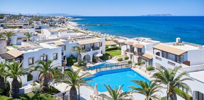 Aldemar Knossos Royal & Royal Villas