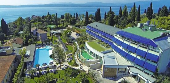 Hotel Olivi Spa & Natural Spa