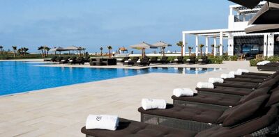 Sofitel Agadir Thalassa Sea & Spa, thumbnail