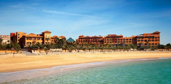 Sheraton Fuerteventura Beach, Golf & Spa Resort