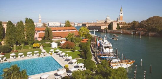 Belmond Hotel Cipriani