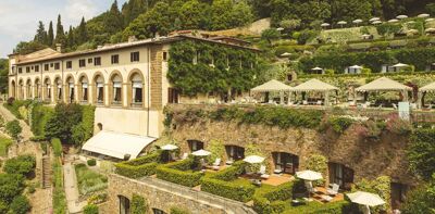 Villa San Michele, A Belmond  Hotel, Florence