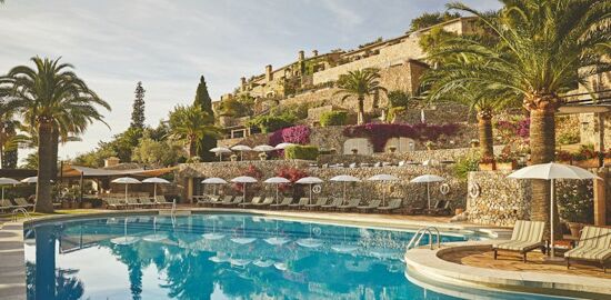 Belmond La Residencia