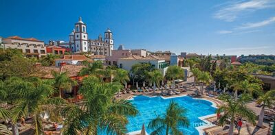 Lopesan Villa del Conde Resort & Thalasso, Thumbnail