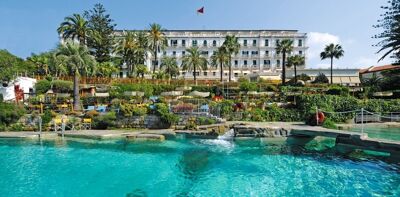 Royal Hotel Sanremo