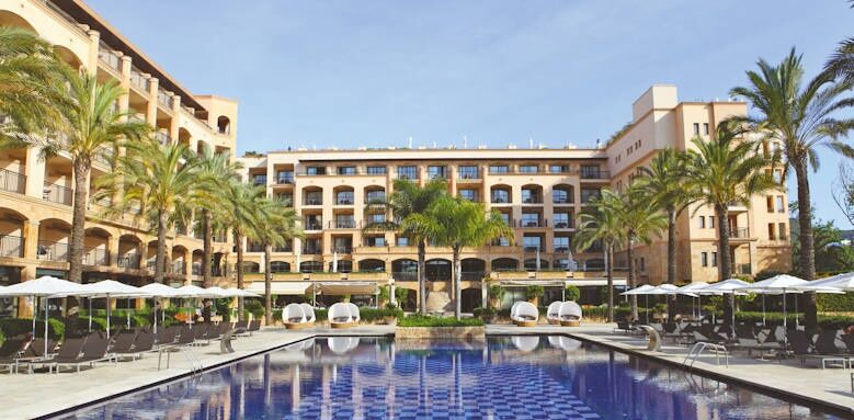 Ibiza, fenicia prestige suites and spa