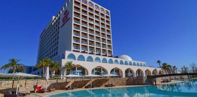 Crowne Plaza Vilamoura, Thumbnail