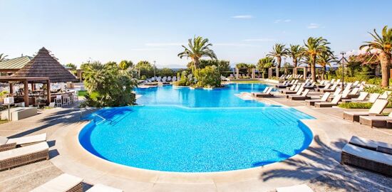 Sheraton Rhodes Resort