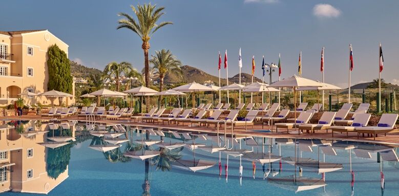 Grand Hyatt La Manga Club Golf & Spa, main